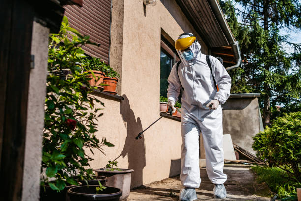 Leadington, MO Pest Control Company